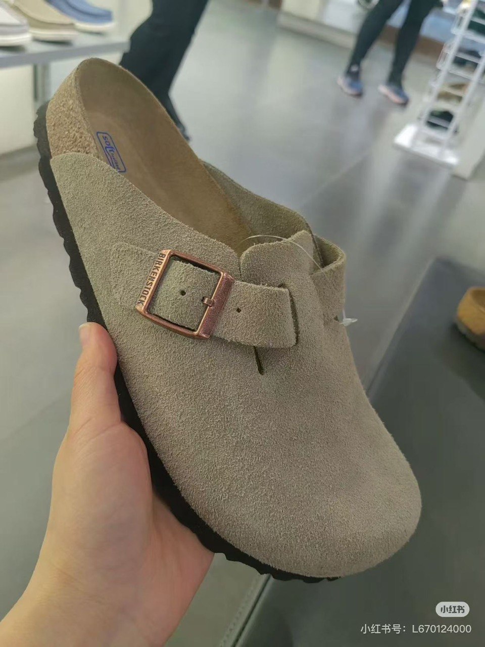 Birkenstock Classic photo 3