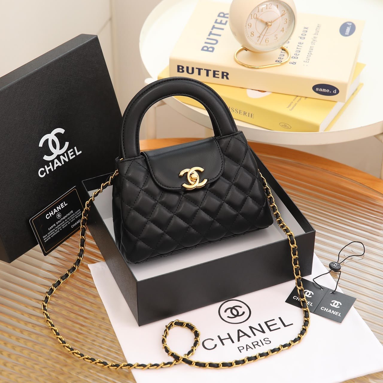 Chanel Classic photo 5