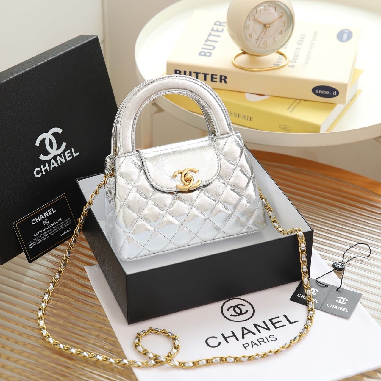 Chanel Classic