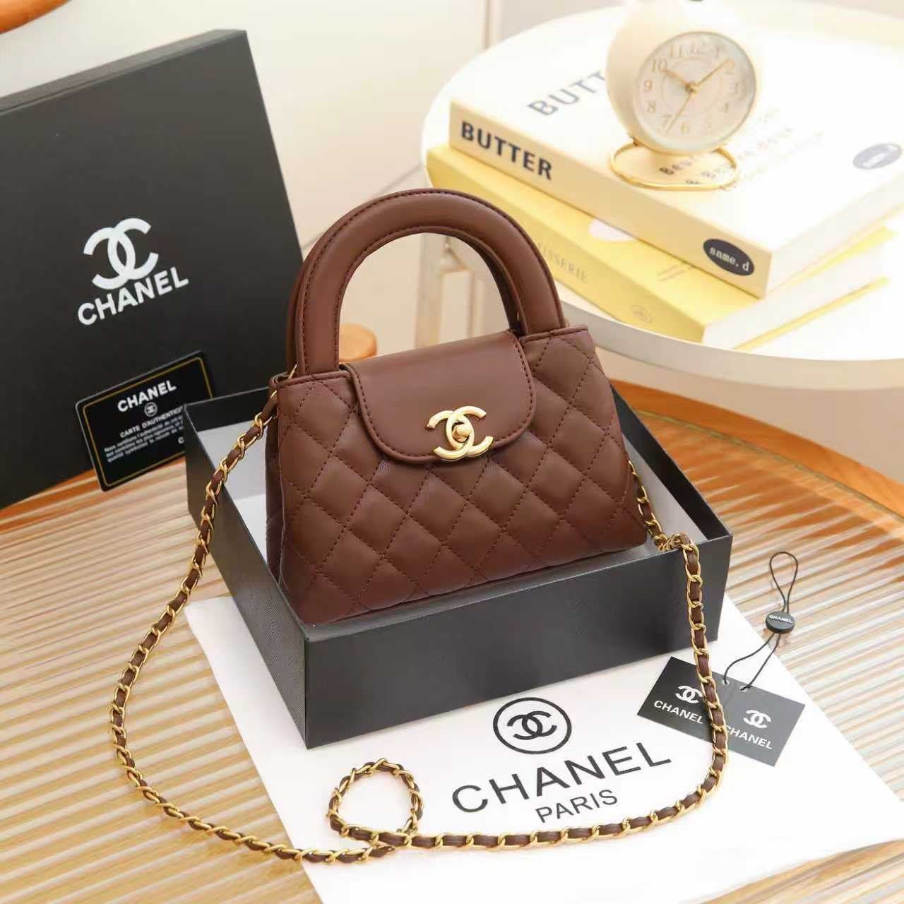 Chanel Classic photo 7