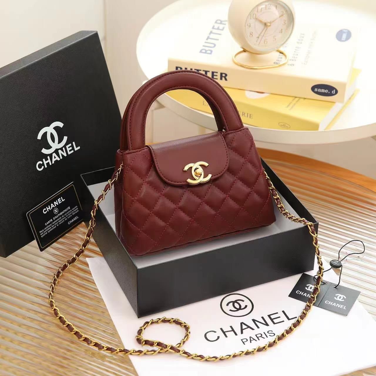 Chanel Classic photo 4