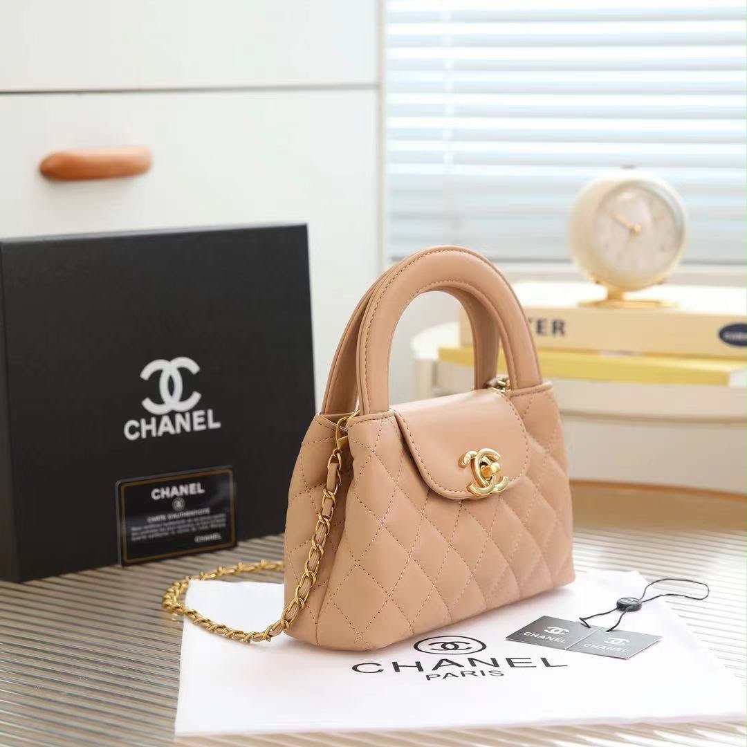 Chanel Classic photo 9