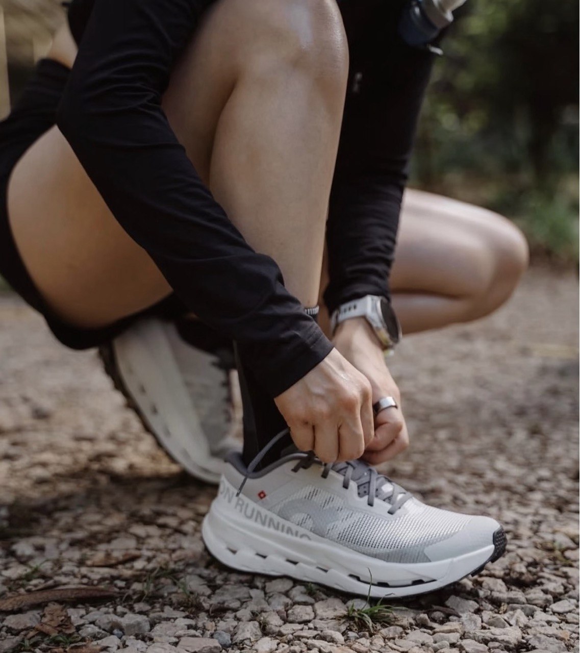 On Running photo 7