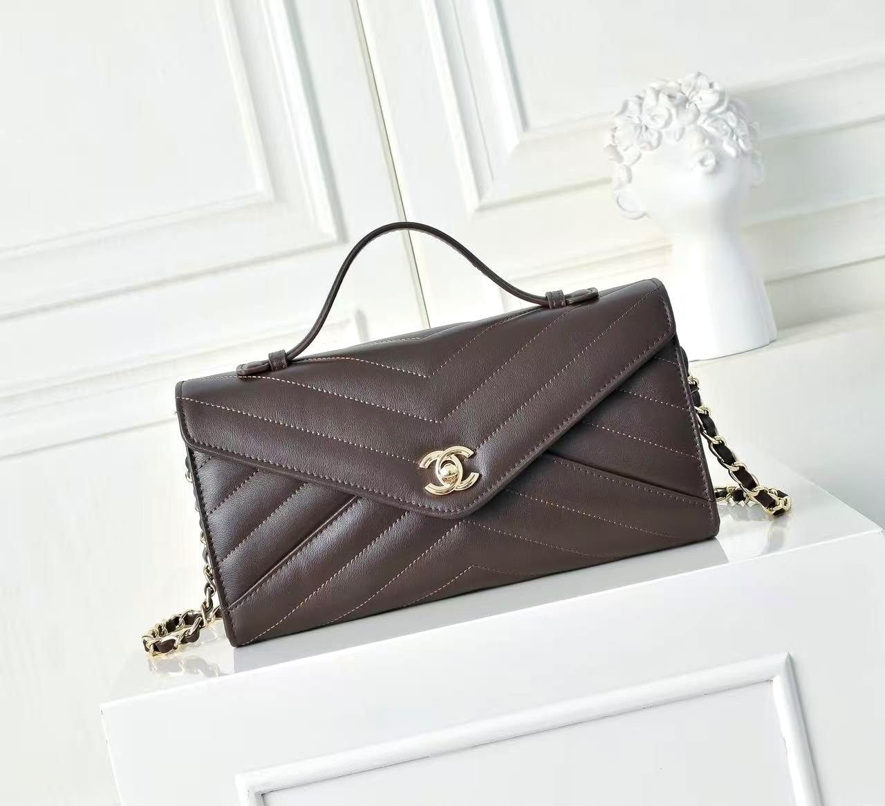 Chanel Classic