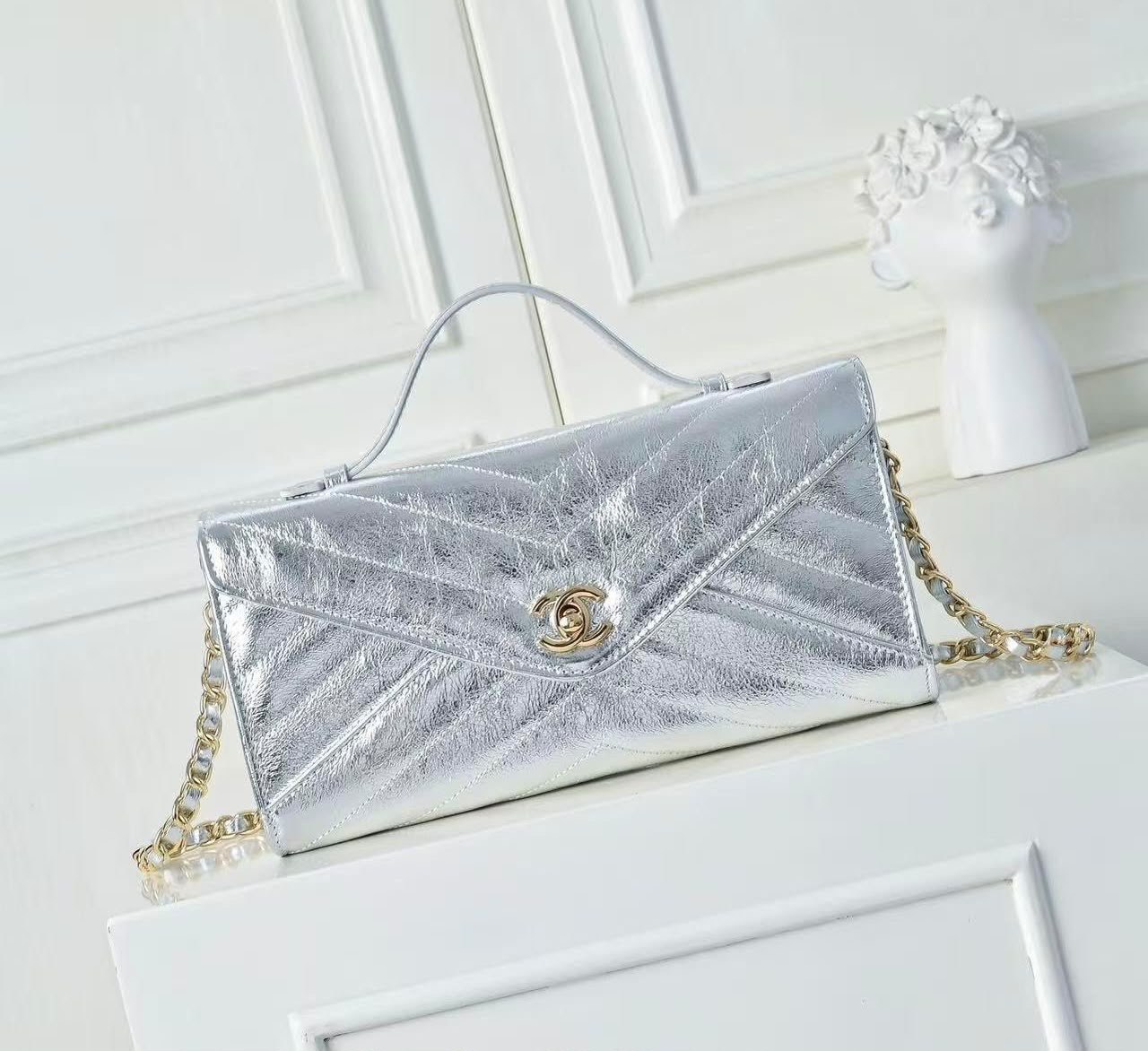 Chanel Classic photo 3