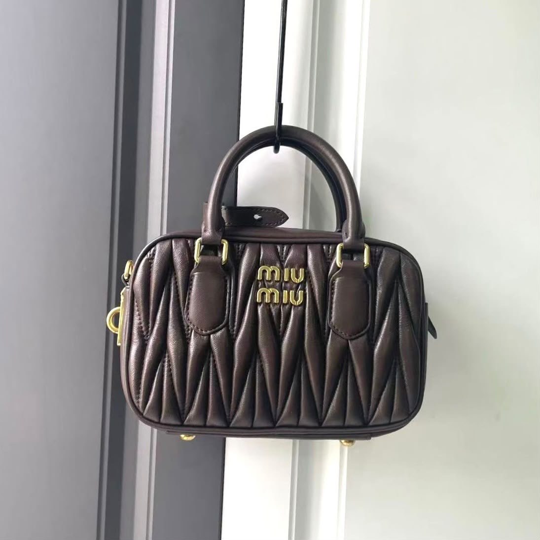 Miu Miu Classic photo 6