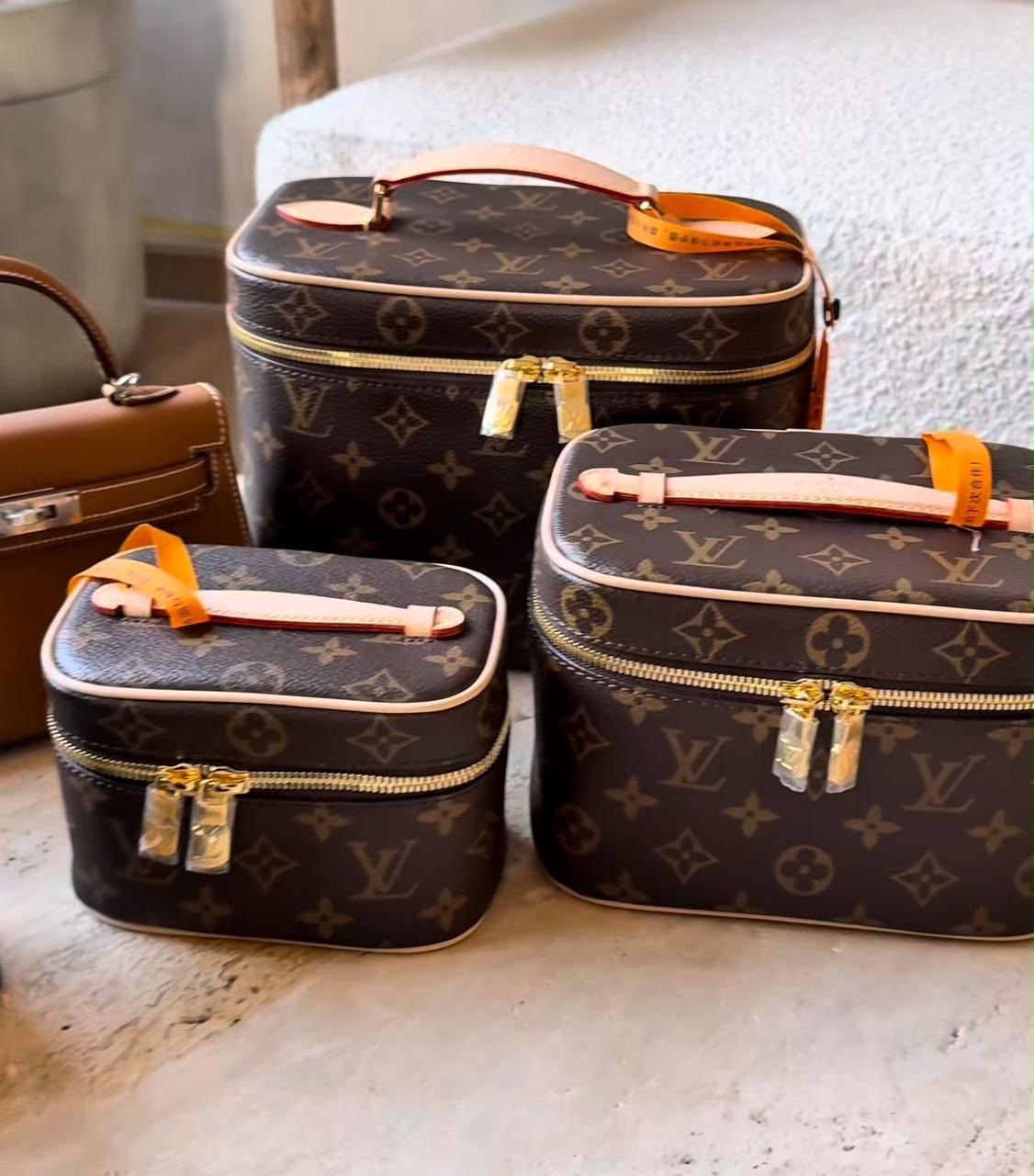 Louis Vuitton Makeup photo 4