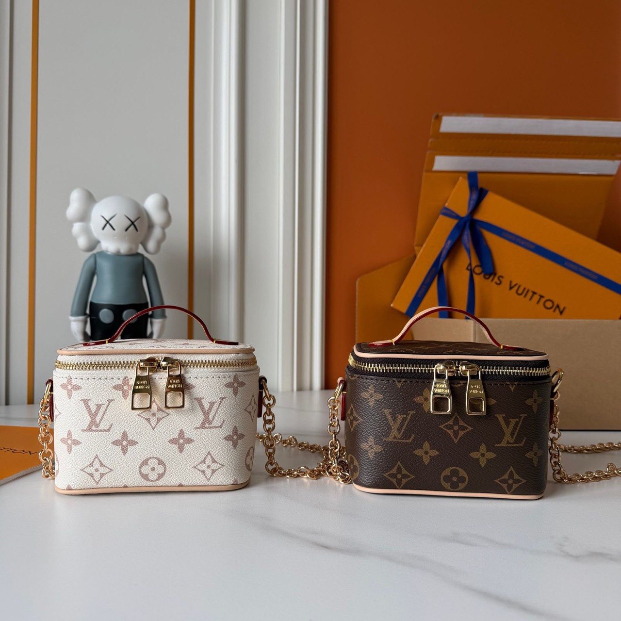 Louis Vuitton Makeup photo 3
