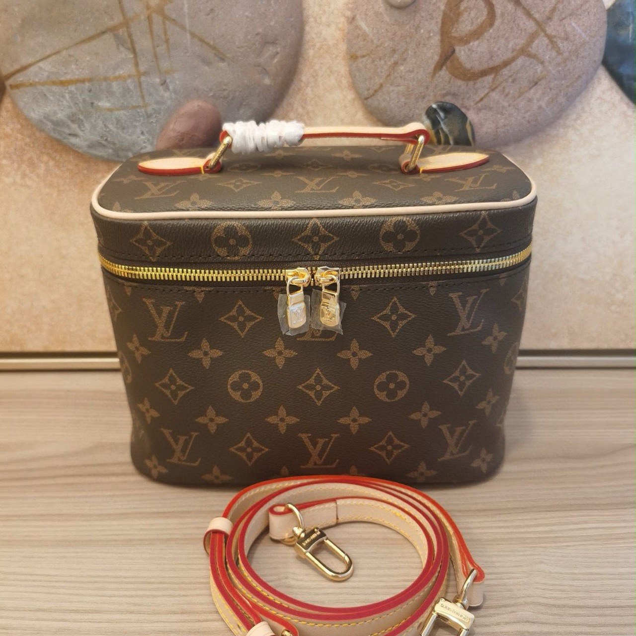 Louis Vuitton Makeup photo 7