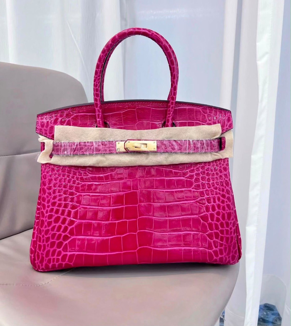Hermès Classic photo 7