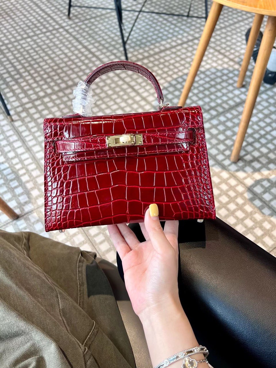 Hermès Classic photo 2