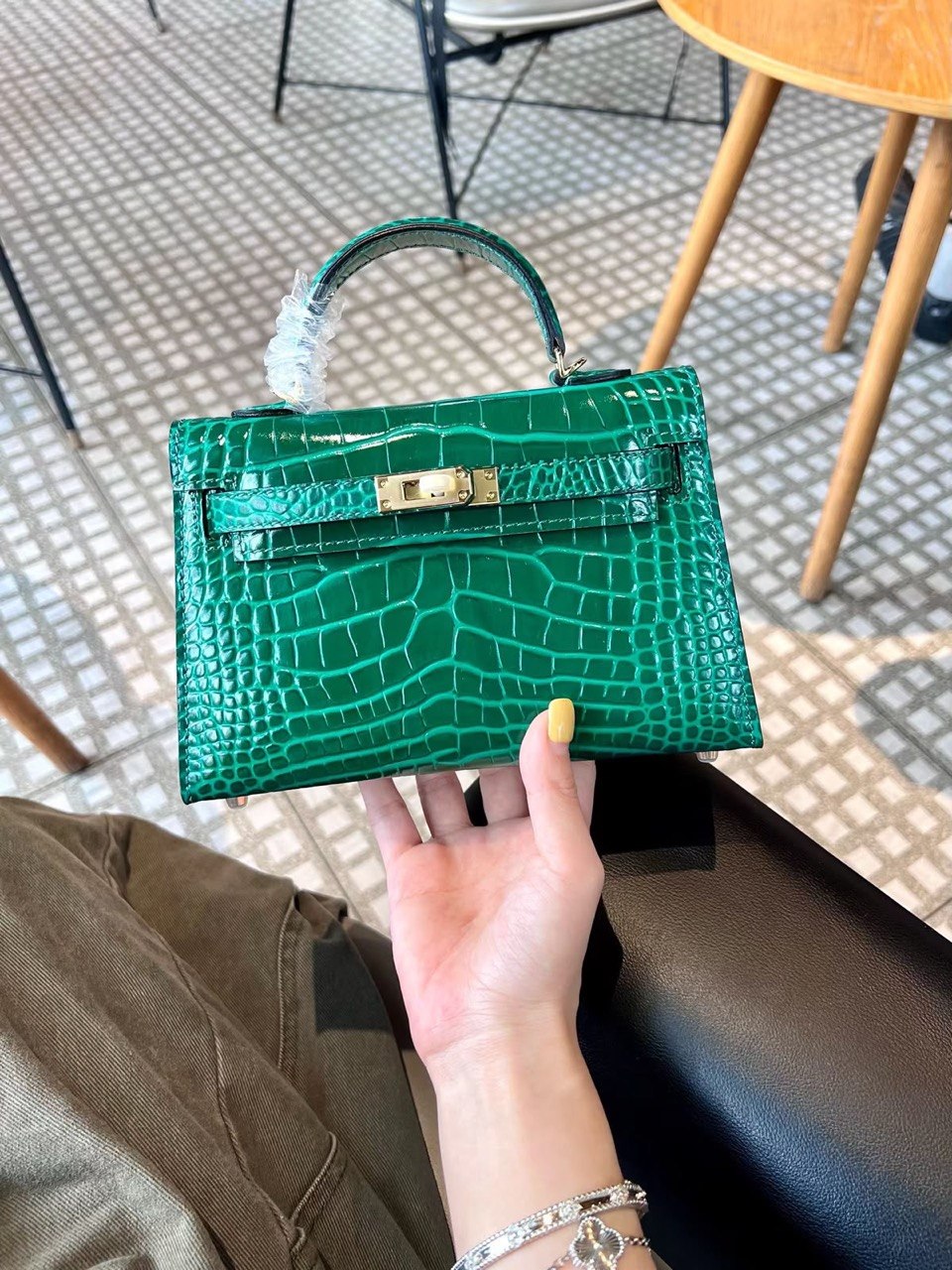 Hermès Classic photo 3