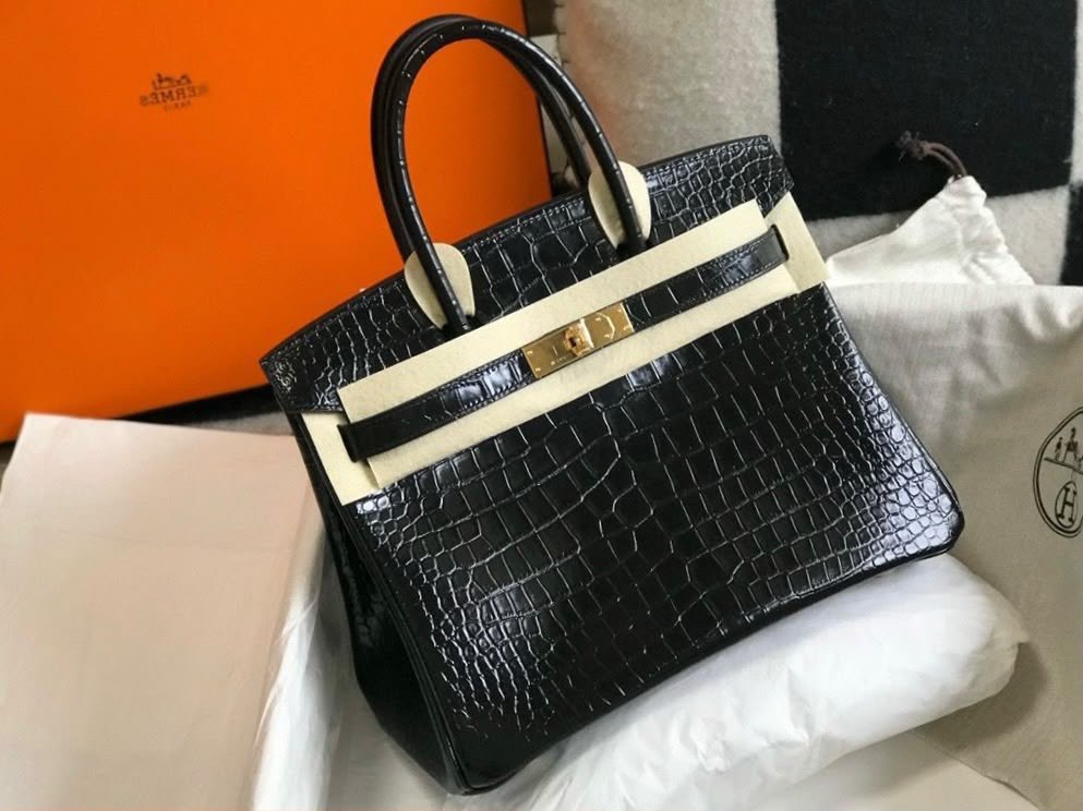 Hermès Classic photo 5