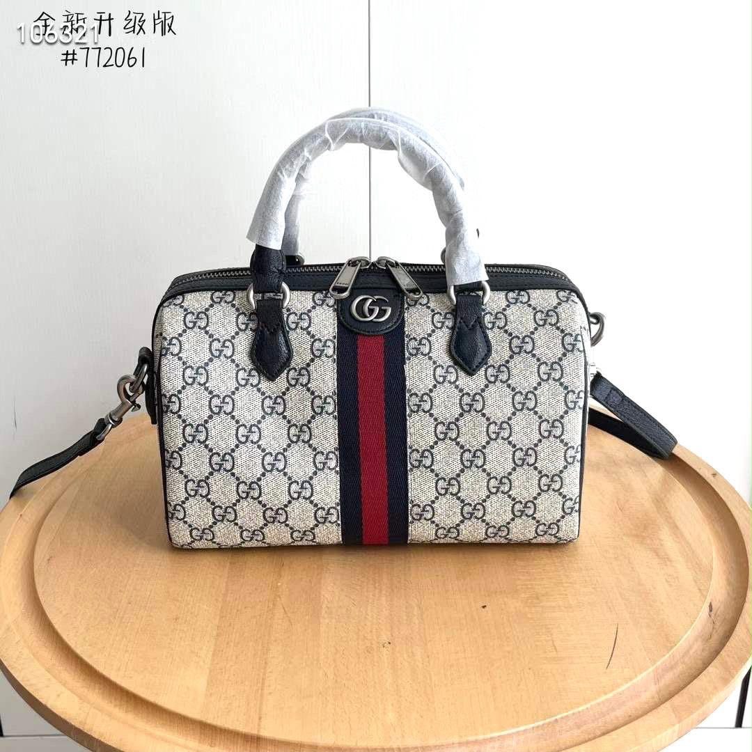 Gucci Medium photo 4