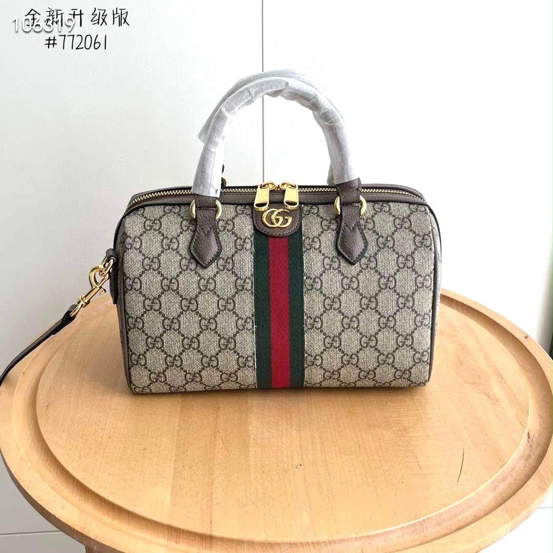 Gucci Medium photo 5