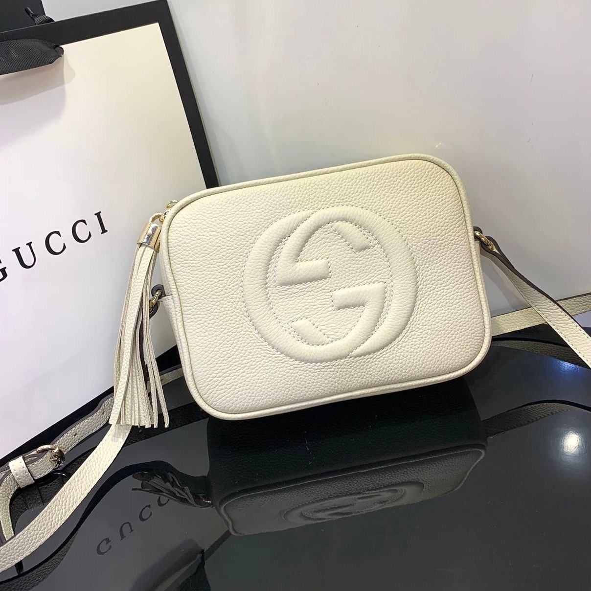 Gucci Classic
