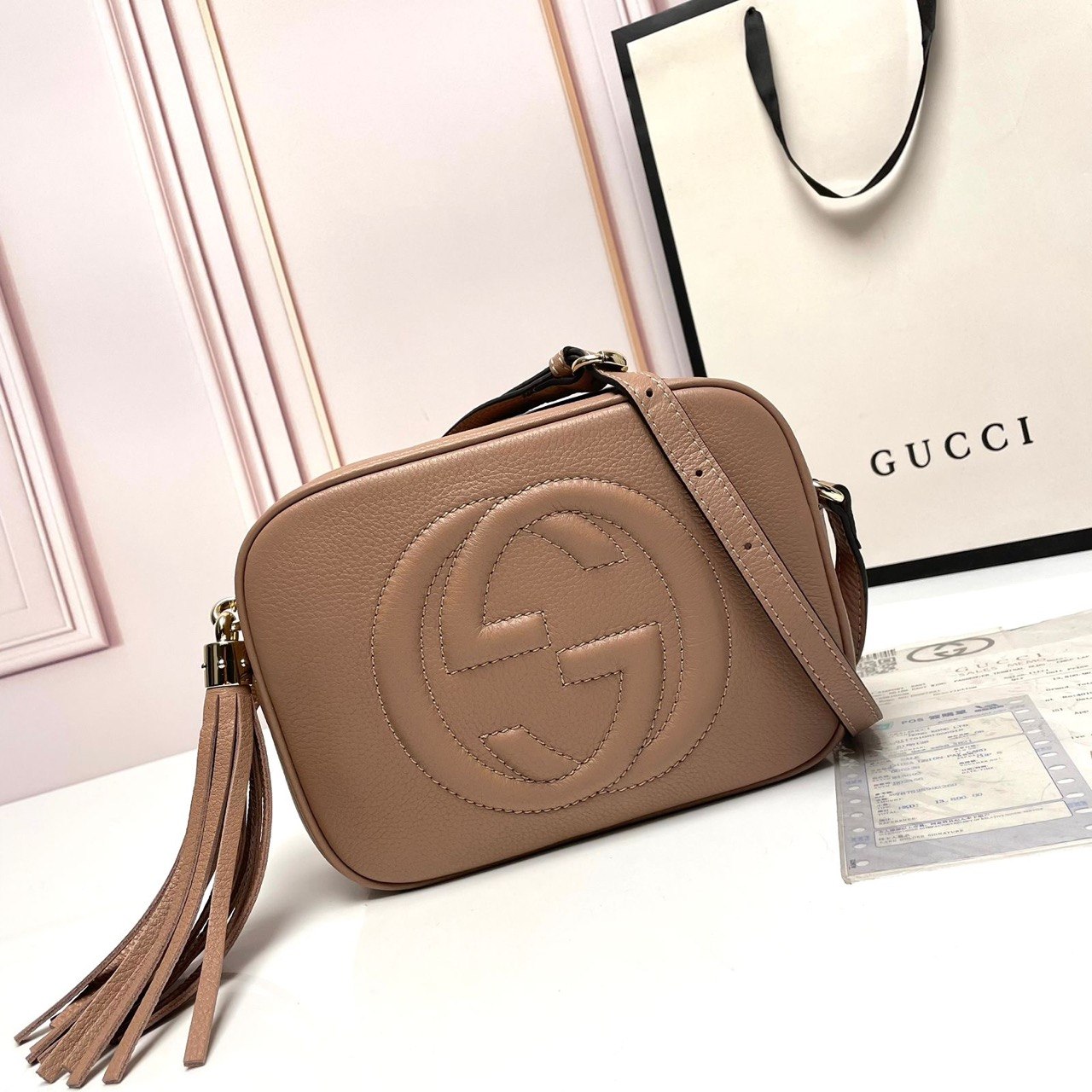 Gucci Classic photo 6