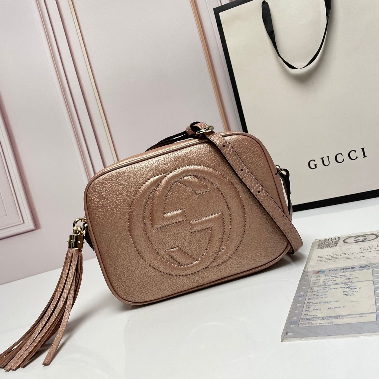 Gucci Classic photo 7