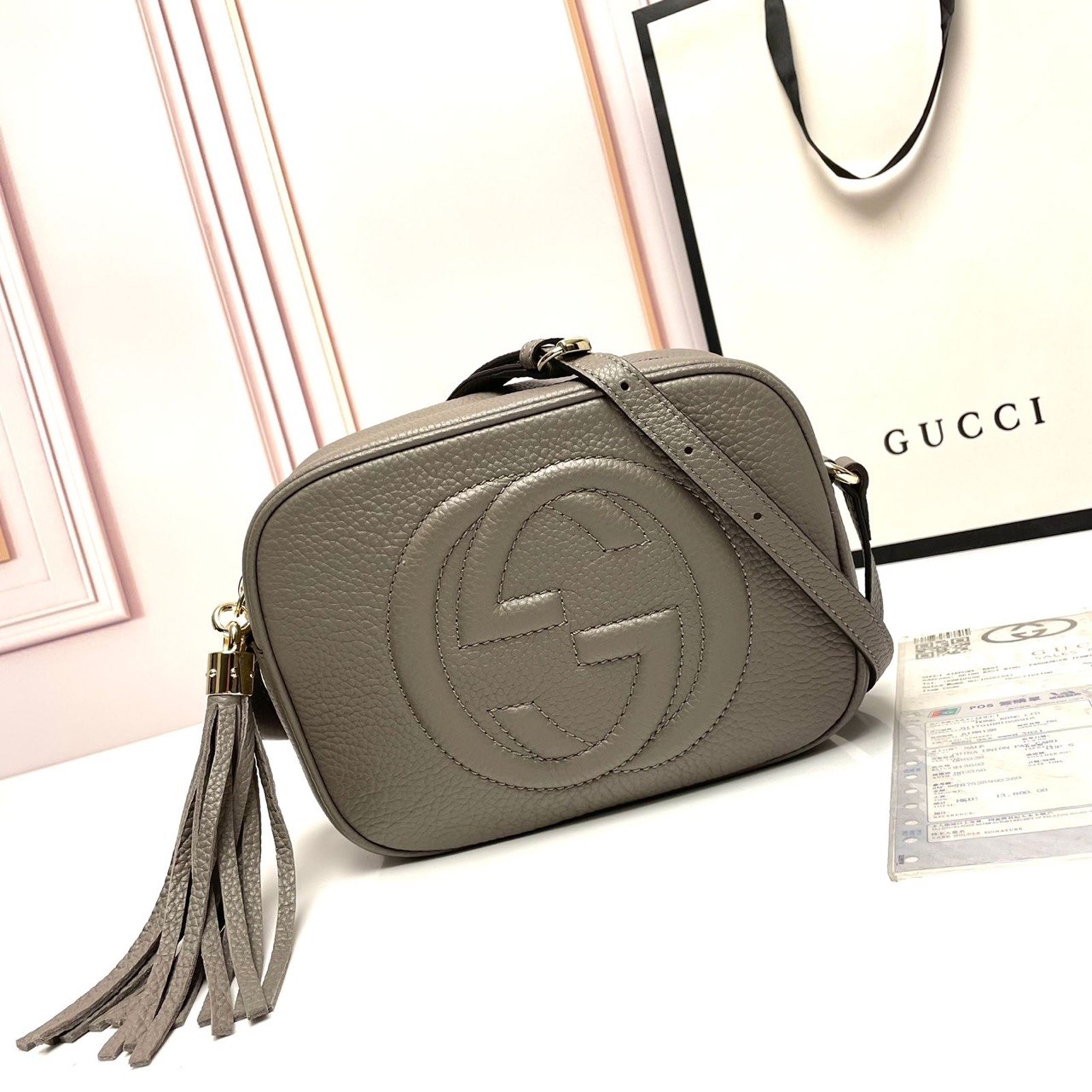 Gucci Classic photo 5