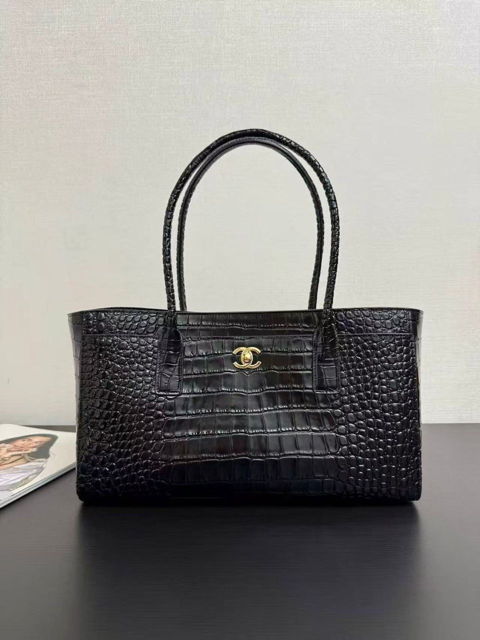 Chanel Classic photo 9