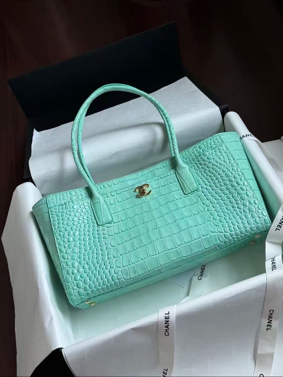 Chanel Classic photo 5
