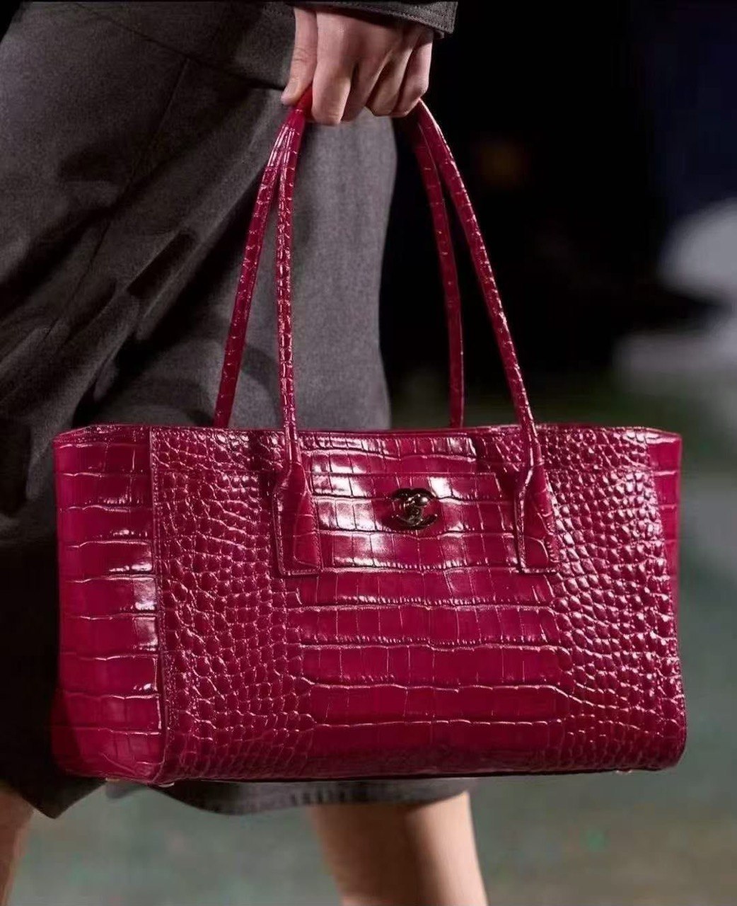 Chanel Classic photo 7