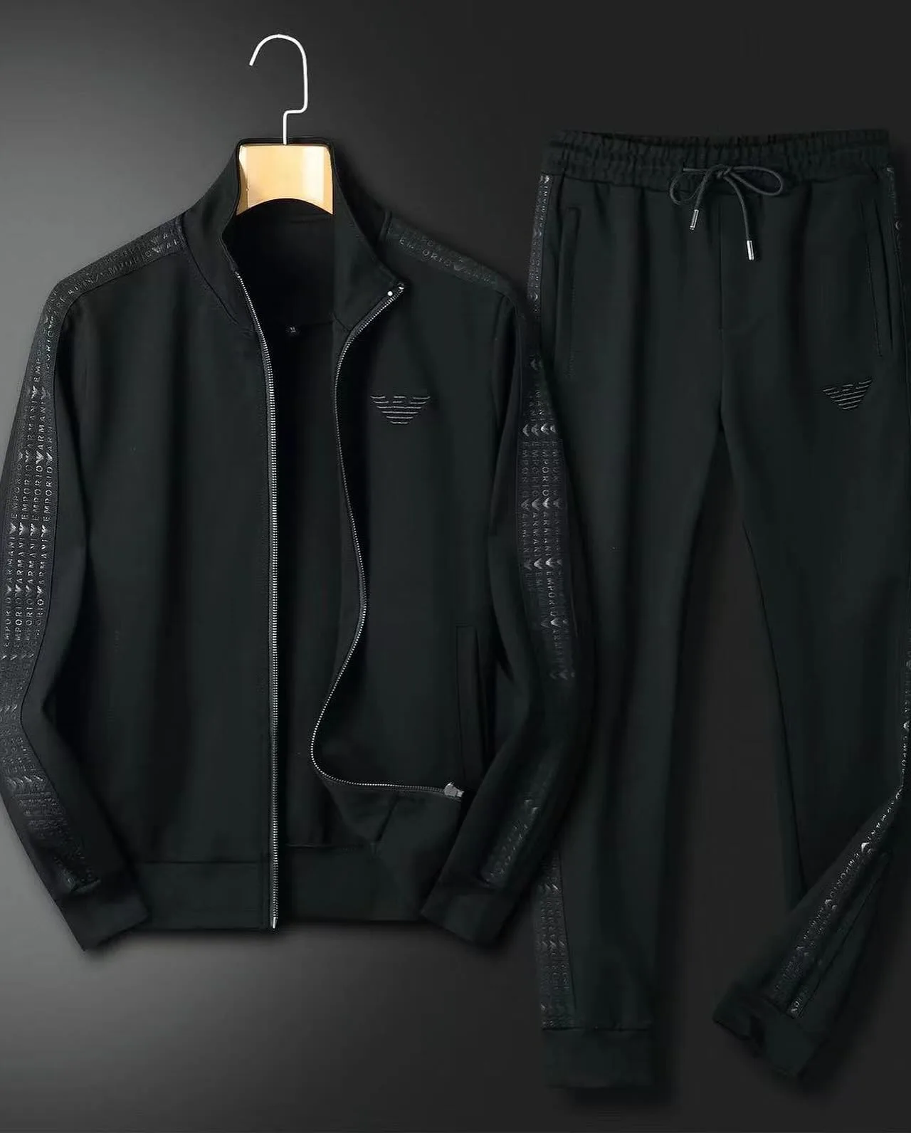Emporio Armani Tracksuit Set photo 1