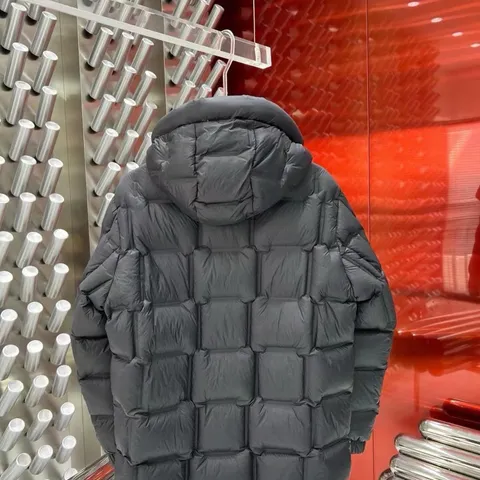 Zegna Puffer Jacket