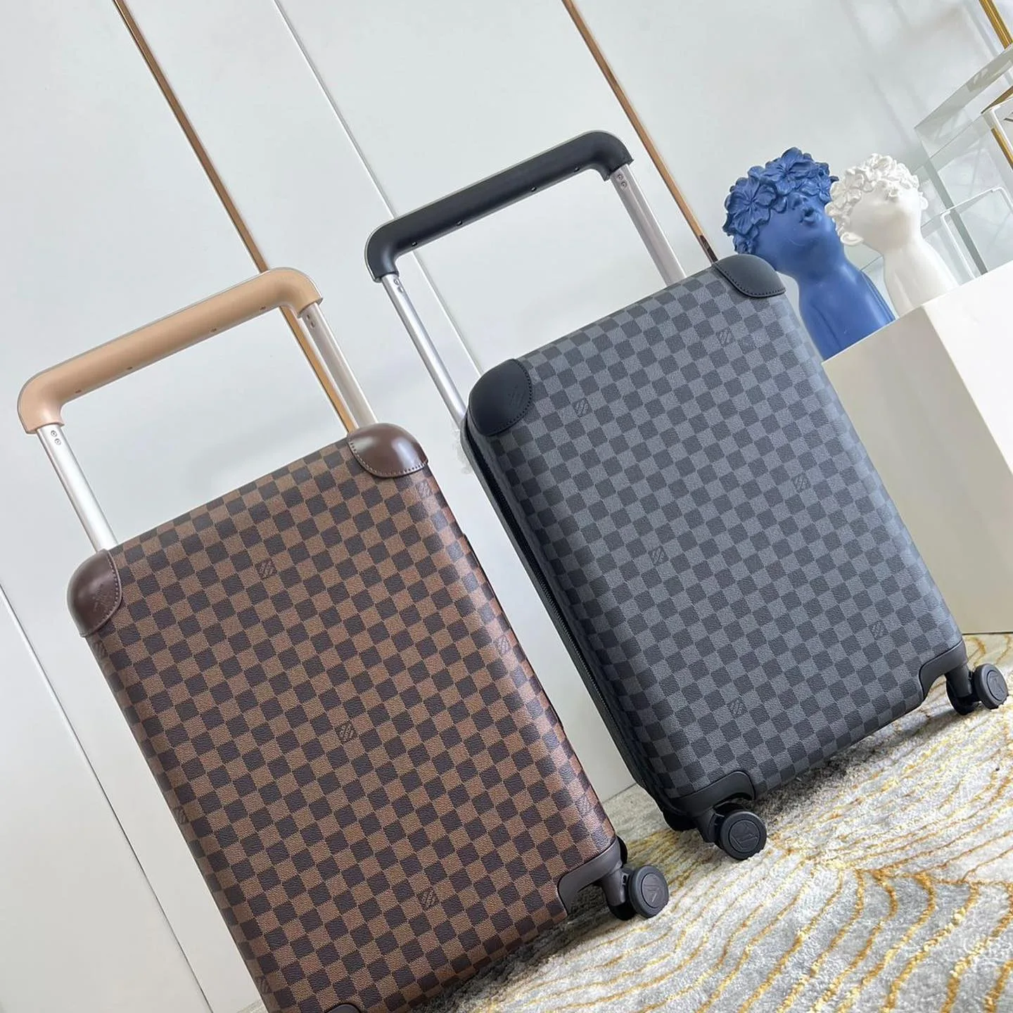 Louis Vuitton Horizon 55 photo 1