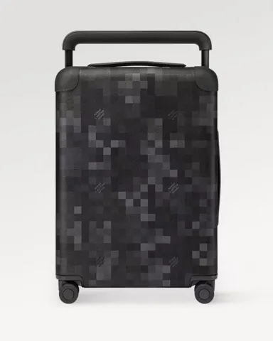 Louis Vuitton Monogram Hardside Carry-On
