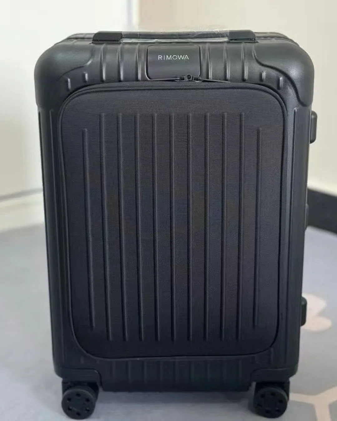 Rimowa Carry-On Luggage photo 1