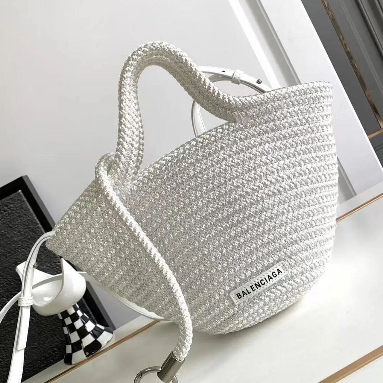 Balenciaga Neo Cagole photo 1