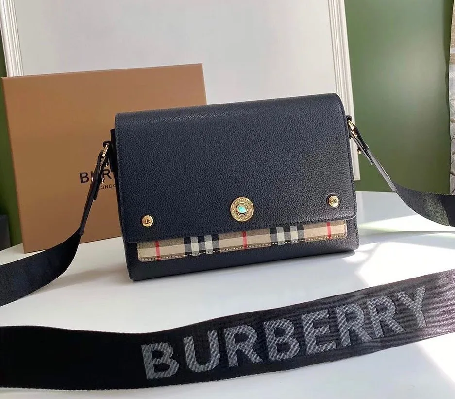 Burberry Crossbody Bag photo 1