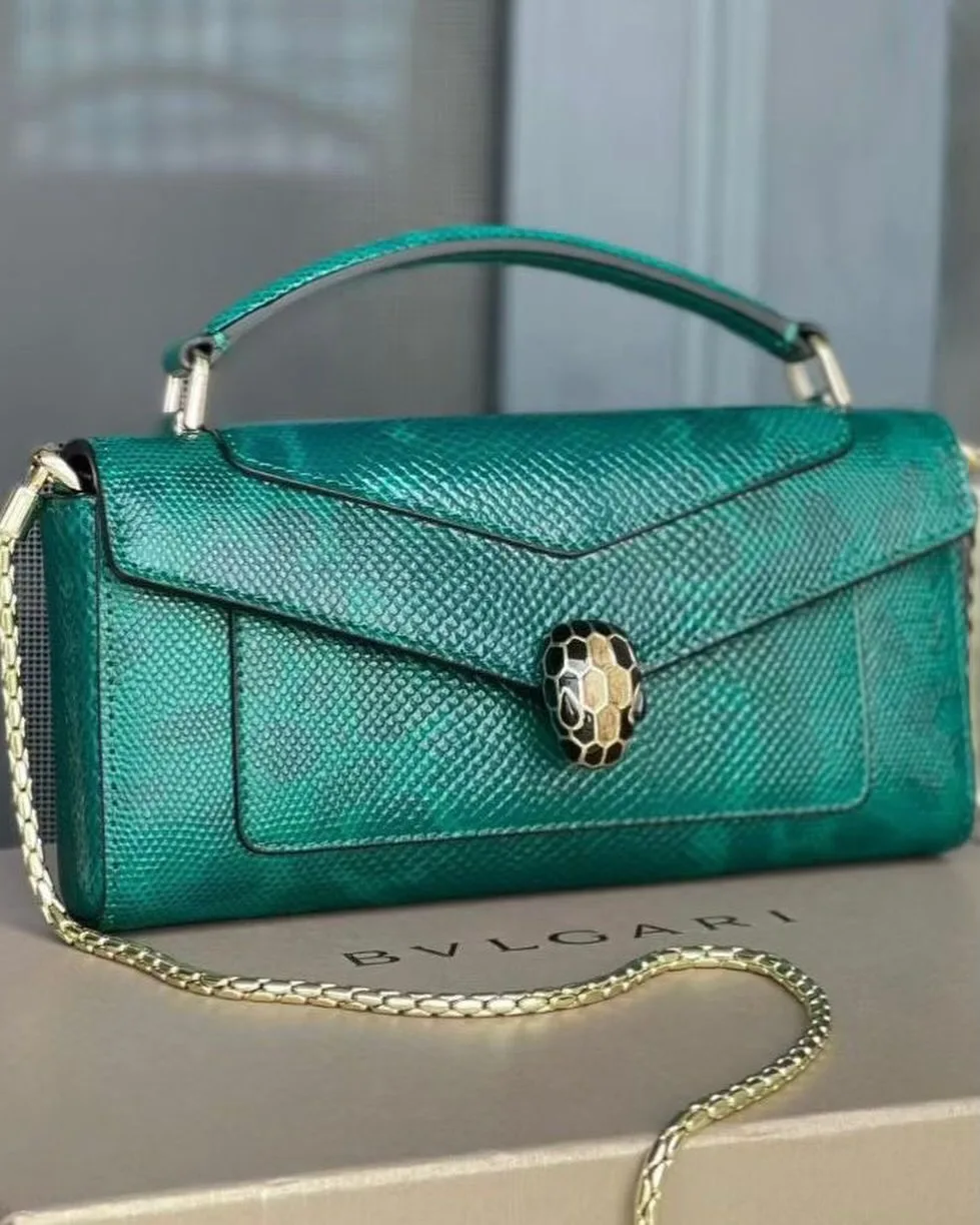 Bulgari Serpenti photo 2