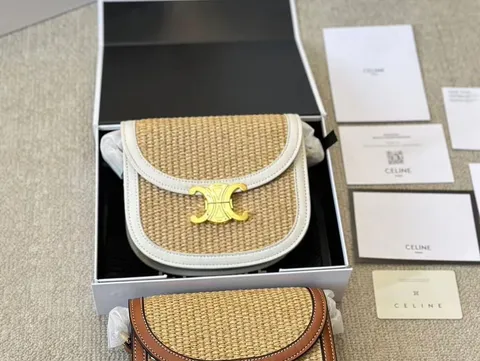Celine Shoulder Bag