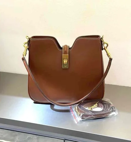 Celine Clasp Bag