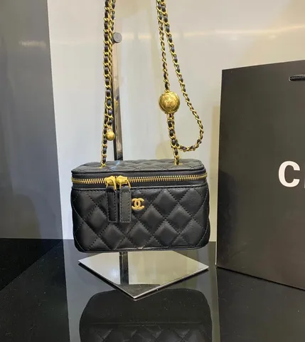 Chanel Shoulder Bag