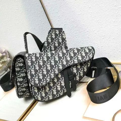 Dior Backpack