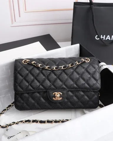 Chanel Classic Flap Bag