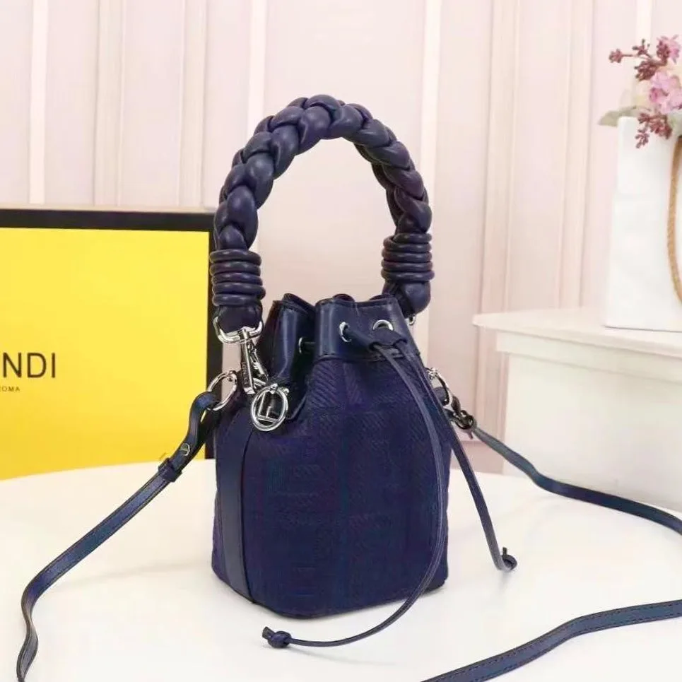 Fendi Bucket Bag photo 1