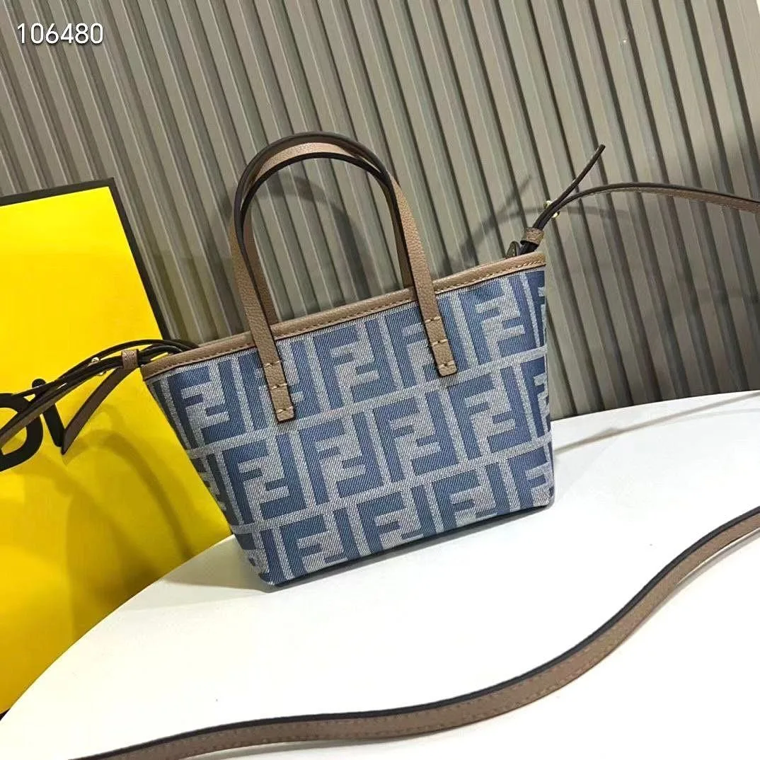 Fendi Tote Bag photo 1