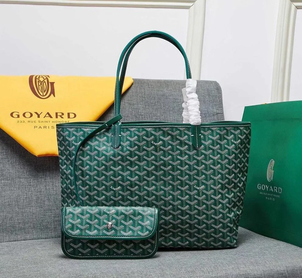 Goyard Tote Bag photo 1