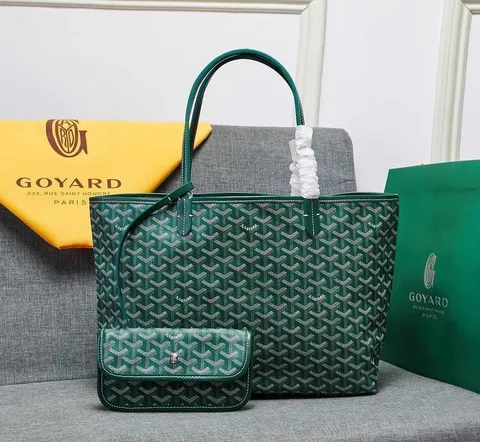 Goyard Tote Bag