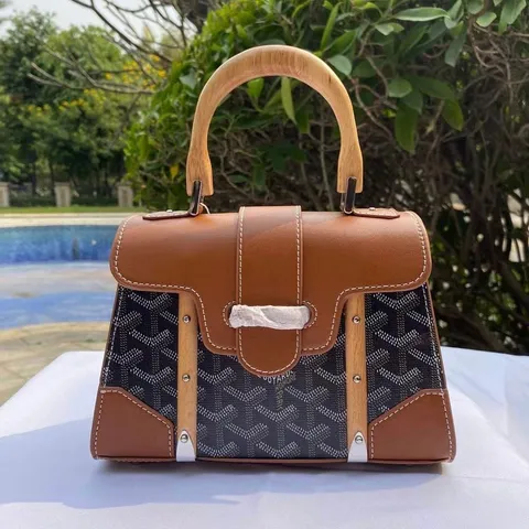 Goyard Handbag