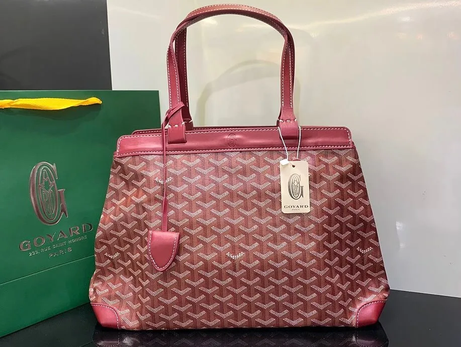 Goyard Tote Bag photo 1