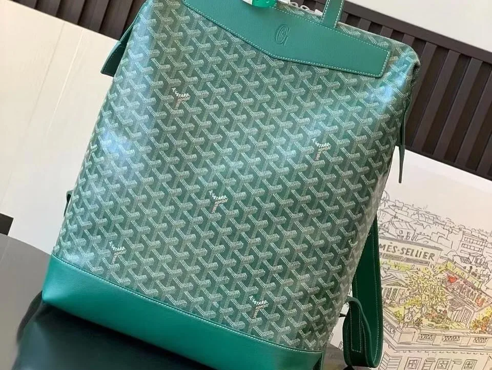 Goyard Tote Bag photo 1