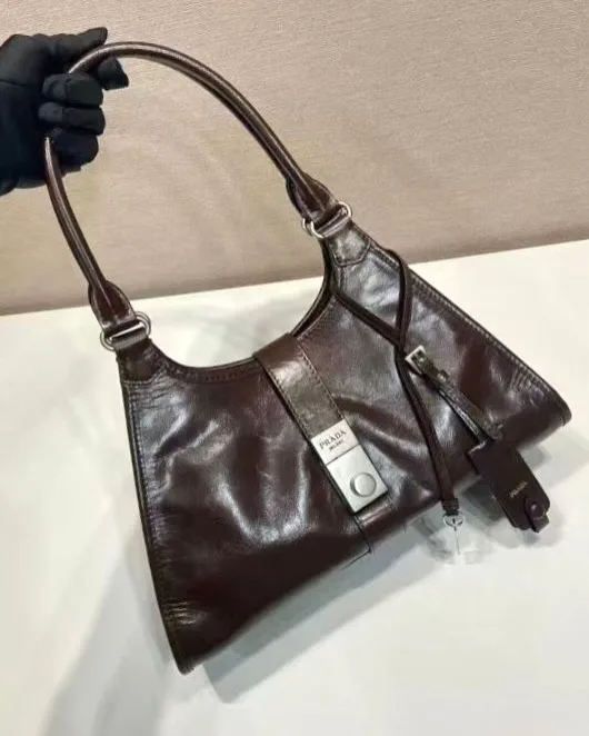 Prada Shoulder Bag photo 1