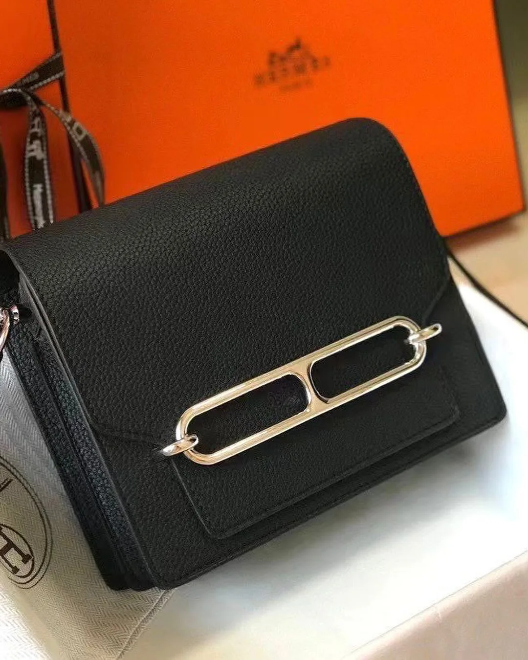 Hermès Clutch photo 1