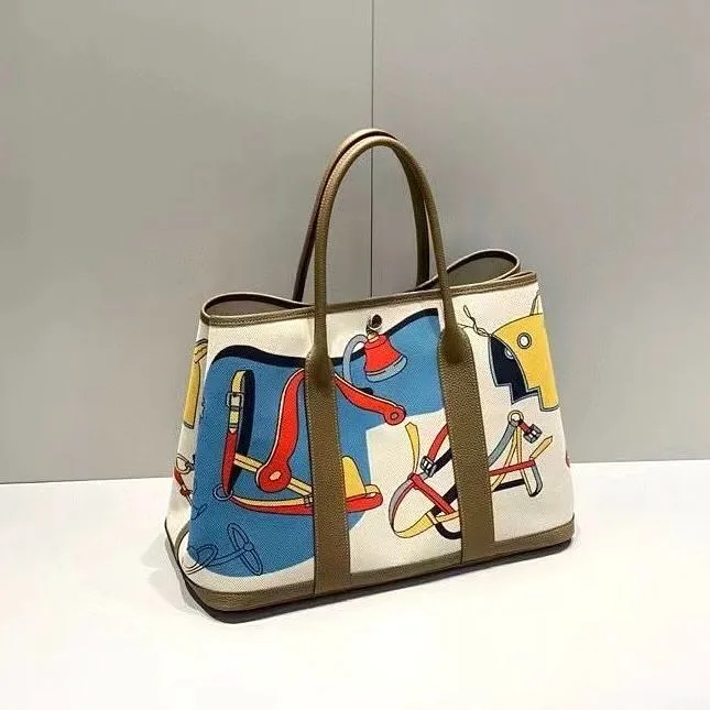 Hermès Garden Party