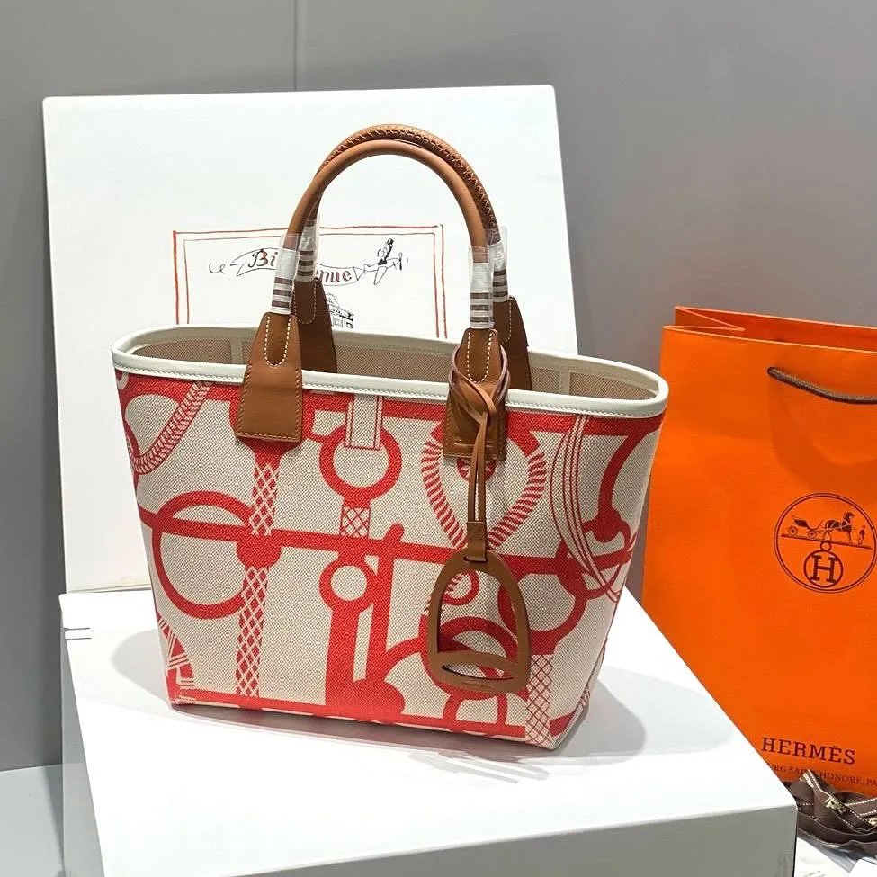 Hermès Garden Party photo 4
